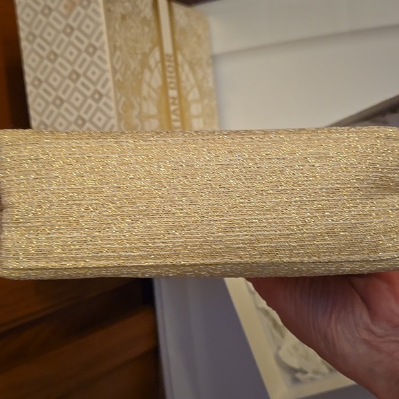 CHRISTIAN DIOR  BOX & POUCH NEW - Picture 6 of 12